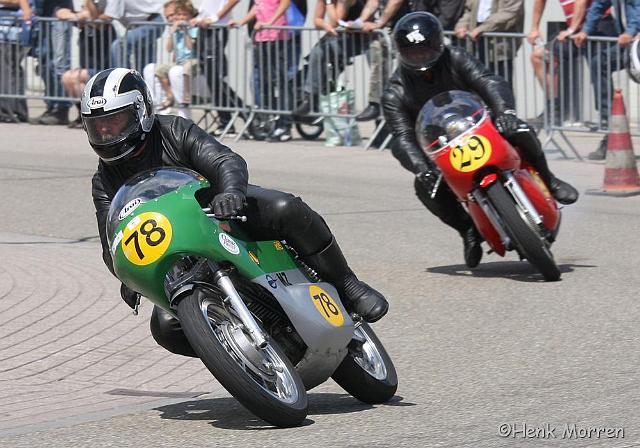 Barneveld 2009 Henk Morren 207 